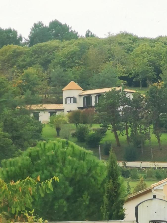 Appartements Vallee Verte Razac-sur-lʼIsle 외부 사진