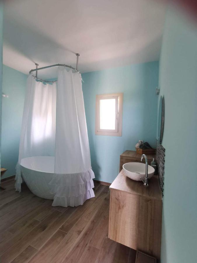 Appartements Vallee Verte Razac-sur-lʼIsle 외부 사진