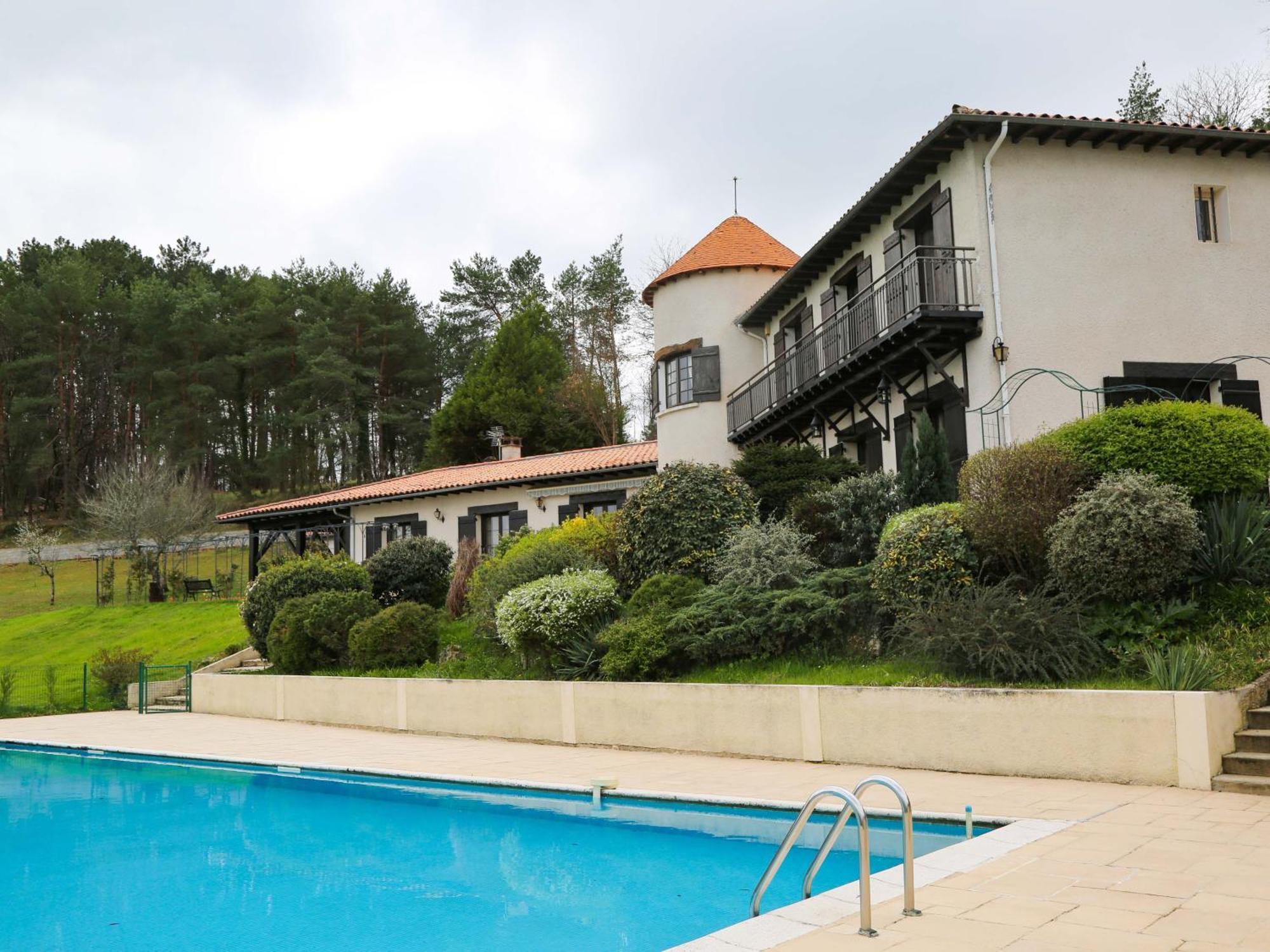 Appartements Vallee Verte Razac-sur-lʼIsle 외부 사진