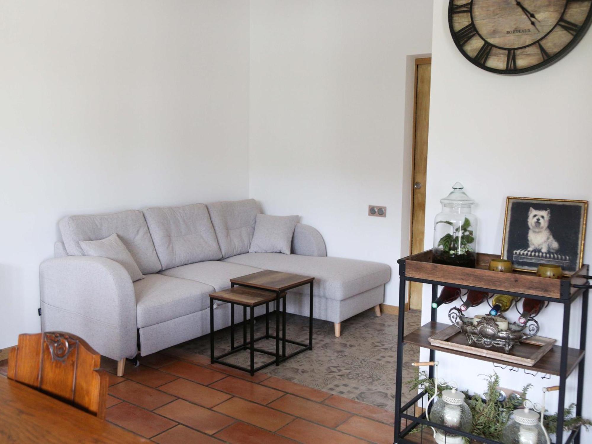 Appartements Vallee Verte Razac-sur-lʼIsle 외부 사진
