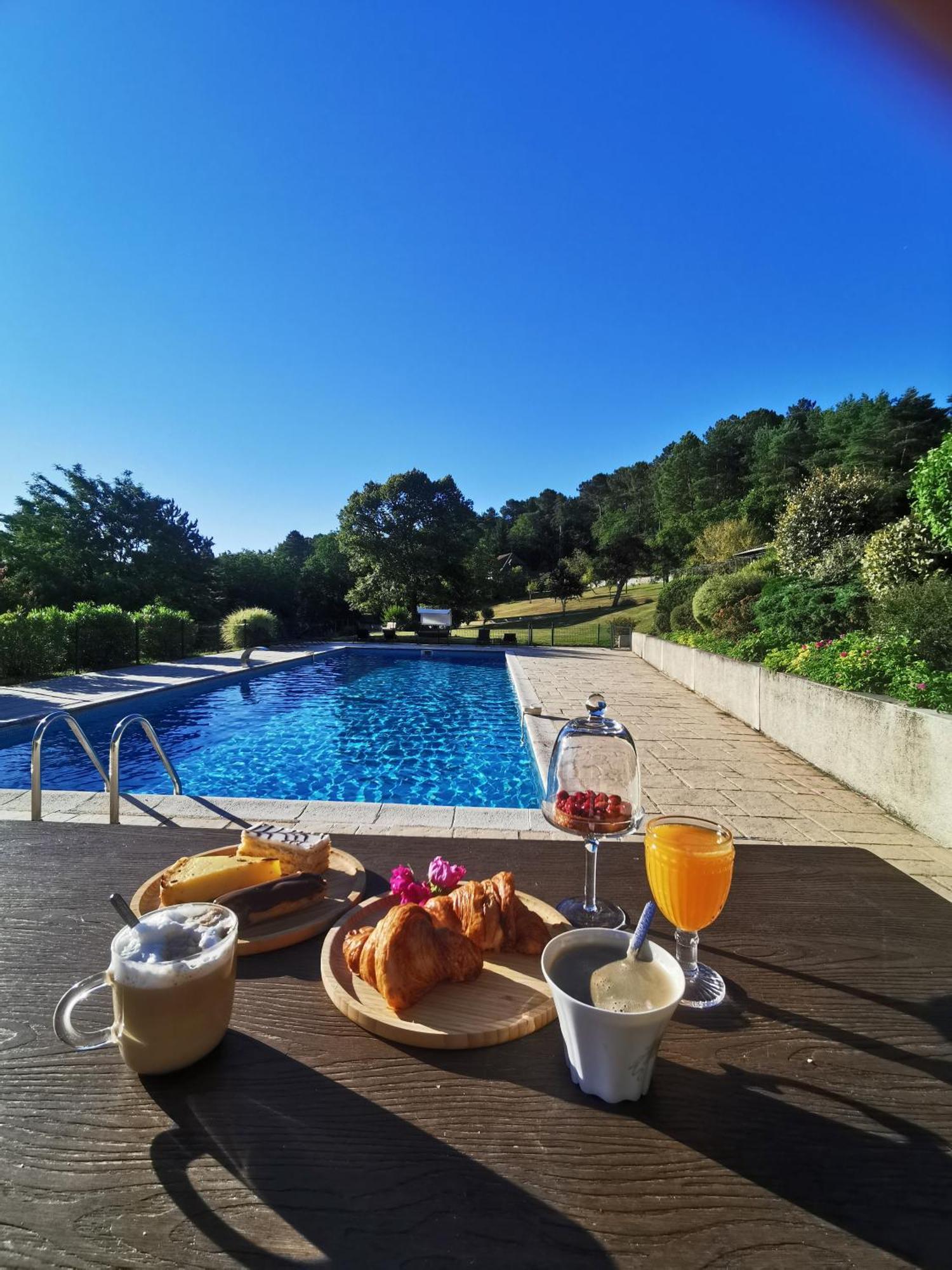 Appartements Vallee Verte Razac-sur-lʼIsle 외부 사진