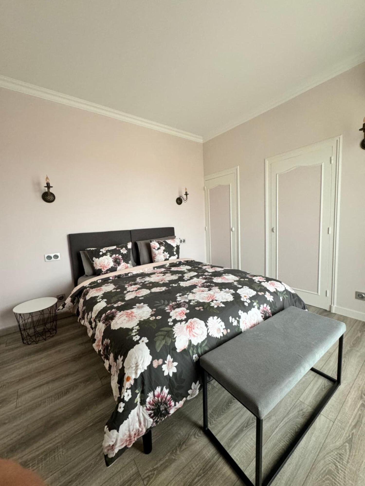 Appartements Vallee Verte Razac-sur-lʼIsle 외부 사진
