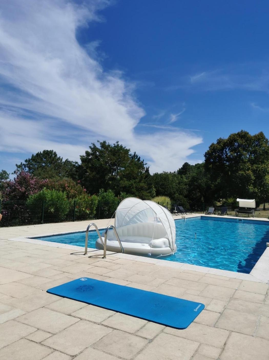 Appartements Vallee Verte Razac-sur-lʼIsle 외부 사진