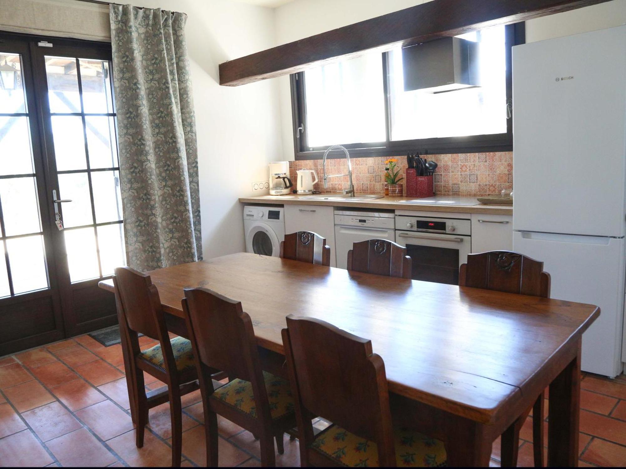 Appartements Vallee Verte Razac-sur-lʼIsle 외부 사진