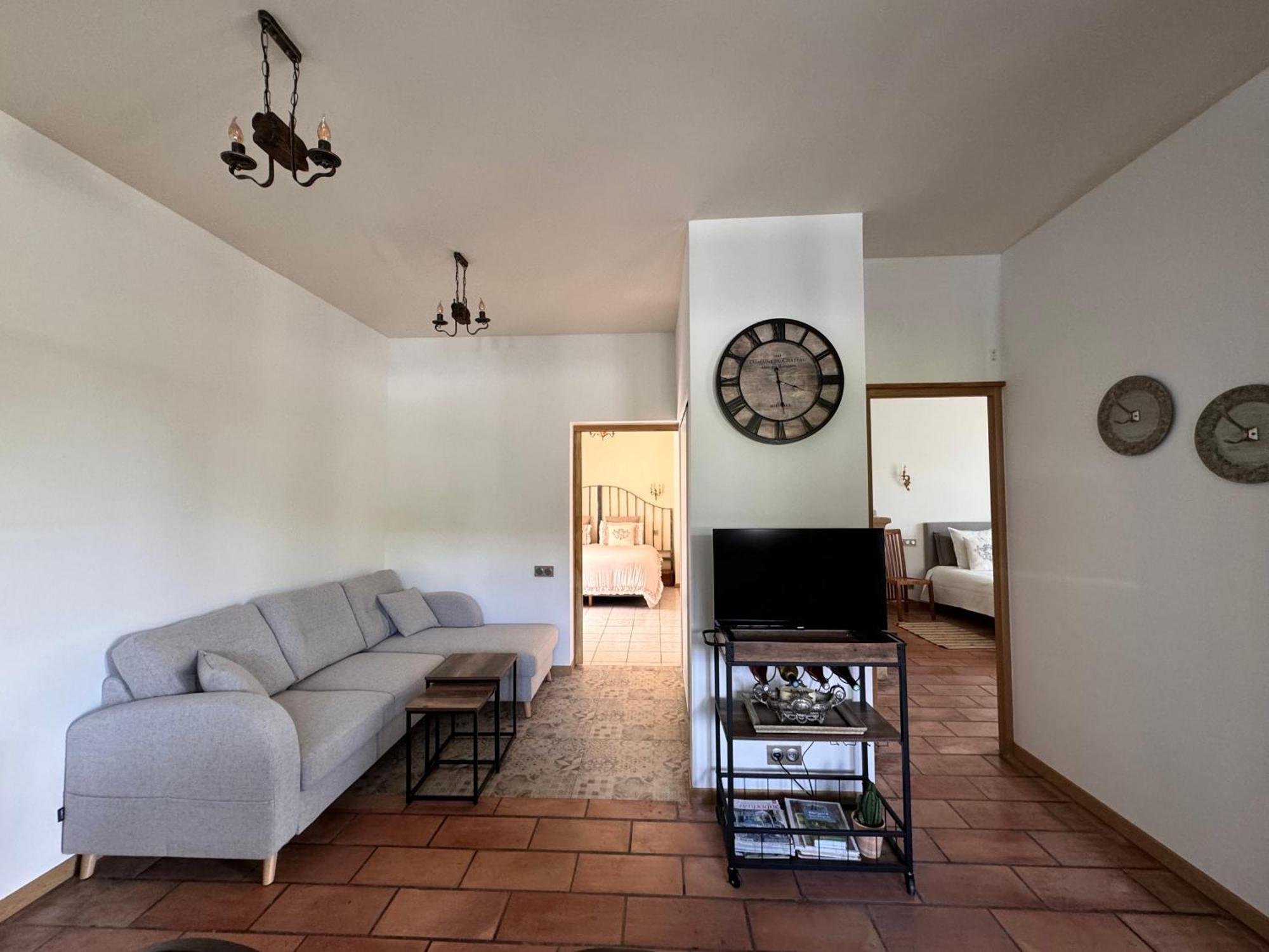 Appartements Vallee Verte Razac-sur-lʼIsle 외부 사진