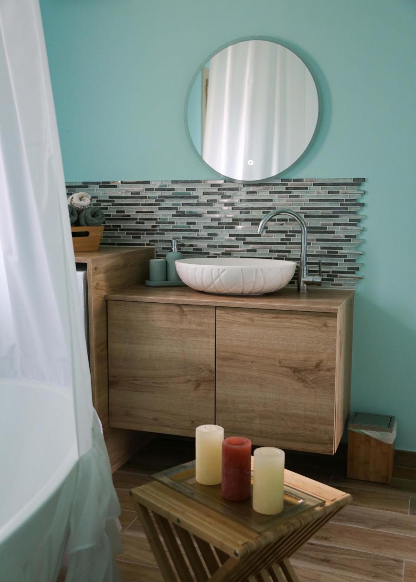 Appartements Vallee Verte Razac-sur-lʼIsle 객실 사진